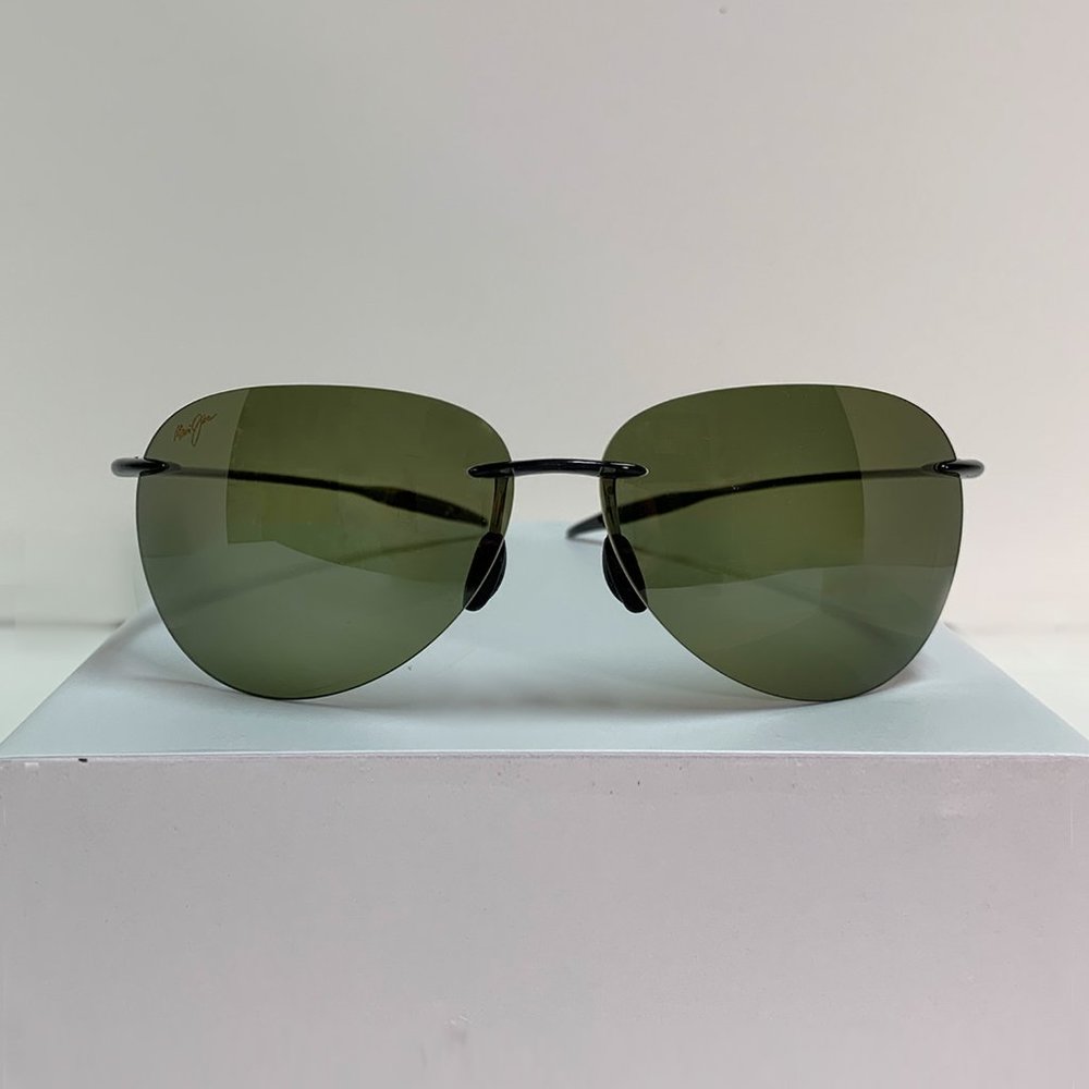 Maui Jim Sport Sugar Beach Sunglasses